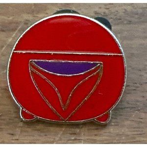 Disney Star Wars Mandalorian Tsum Tsum Pin Mickey Trading Pin Authentic